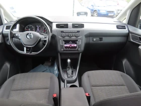 VW Caddy Last Edition TDI BMT 5 ����� | Mobile.bg � ����� ������ 5