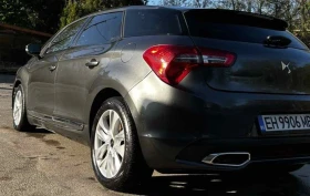 DS DS 5 Hybrid 4x4, снимка 6