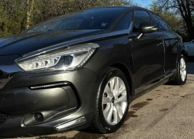 DS DS 5 Hybrid 4x4, снимка 3