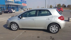 Toyota Auris 1.6 | Mobile.bg � ����� ������ 2