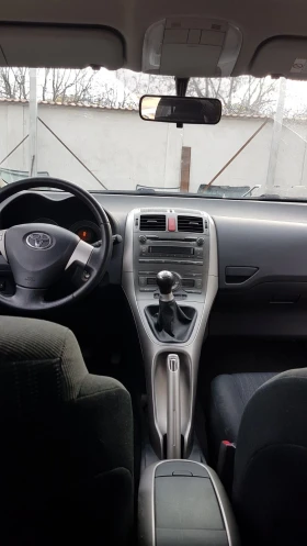 Toyota Auris 1.6 | Mobile.bg � ����� ������ 3