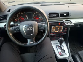 Audi A4 3.0TDI SLINE - 3000 € / 5867.49 лв. - 46486886 7