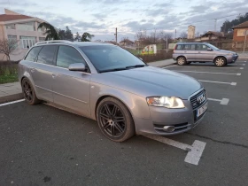 Audi A4 3.0TDI SLINE - 3000 € / 5867.49 лв. - 46486886 3