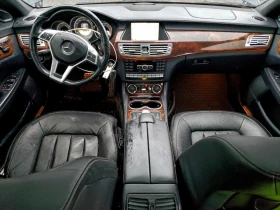 Mercedes-Benz CLS 550 - 12903 € / 25236.07 лв. - 37538441 8