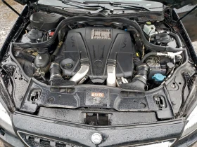 Mercedes-Benz CLS 550 - 12903 € / 25236.07 лв. - 37538441 11