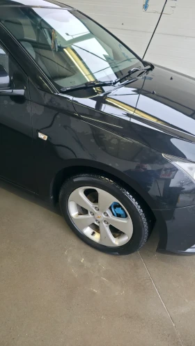 Chevrolet Cruze - 3750 € / 7334.36 лв. - 42165800 10