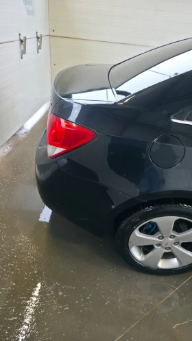 Chevrolet Cruze - 3750 € / 7334.36 лв. - 42165800 6