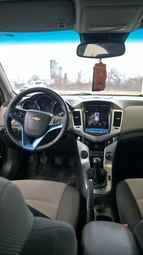 Chevrolet Cruze - 3750 € / 7334.36 лв. - 42165800 17