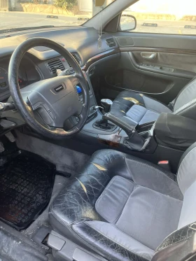 Volvo S80 - 1500 € / 2933.74 лв. - 73518578 6