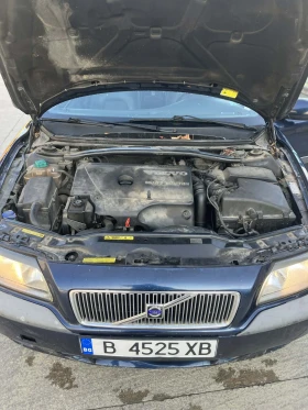 Volvo S80 - 1500 € / 2933.74 лв. - 73518578 10