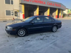 Volvo S80 - 1500 € / 2933.74 лв. - 73518578 9
