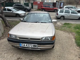 Mazda 323 BG - 2000 € / 3911.66 лв. - 45709059 2