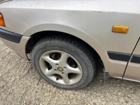 Mazda 323 BG - 2000 € / 3911.66 лв. - 45709059 4