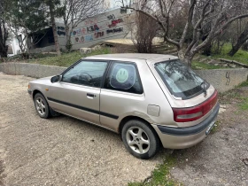 Mazda 323 BG