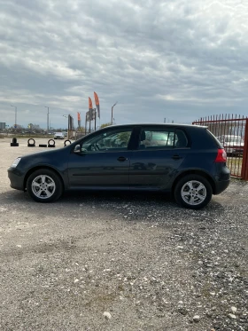 VW Golf 1, 6 i NAVI | Auto.bg — изображение 5