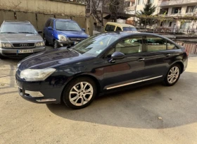 Citroen C5 2009 x7 | Mobile.bg � ����� ������ 3