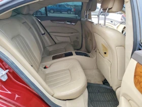 Mercedes-Benz CLS 550 HARMAN/KARDON* �������* �������* ���������* ������ | Mobile.bg � ����� ������ 10