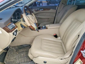 Mercedes-Benz CLS 550 HARMAN/KARDON* �������* �������* ���������* ������ | Mobile.bg � ����� ������ 8