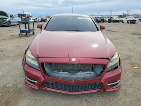 Mercedes-Benz CLS 550 HARMAN/KARDON* �������* �������* ���������* ������ | Mobile.bg � ����� ������ 2