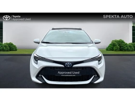 Toyota Corolla Месечна вноска от 240   - 21990 € / 43008.70 лв. - 41692599 5