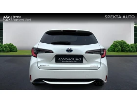 Toyota Corolla Месечна вноска от 240   - 21990 € / 43008.70 лв. - 41692599 4