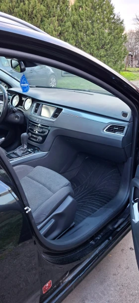 Peugeot 508 Sw - 7449 € / 14568.98 лв. - 19888876 2