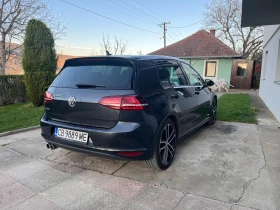 VW Golf 7 GTD - 10800 € / 21122.96 лв. - 34773037 4