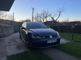 VW Golf 7 GTD - 10800 € / 21122.96 лв. - 34773037 3