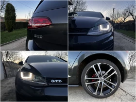 VW Golf 7 GTD - 10800 € / 21122.96 лв. - 34773037 17