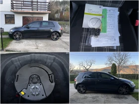 VW Golf 7 GTD - 10800 € / 21122.96 лв. - 34773037 12