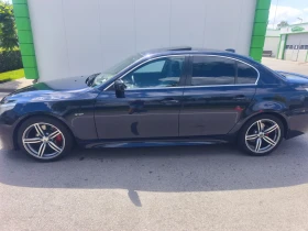 BMW 530 Euro4 218HP Head-Up Distronic Подгрев | Auto.bg — изображение 5