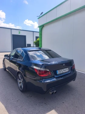 ����� �� �������� �� BMW 530 Euro4 218HP Head-Up Distronic �������