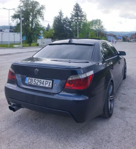 BMW 530 Euro4 218HP Head-Up Distronic ������� | Mobile.bg � ����� ������ 5