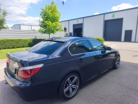 ����� �� �������� �� BMW 530 Euro4 218HP Head-Up Distronic �������