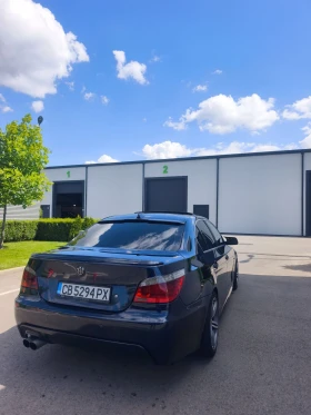 ����� �� �������� �� BMW 530 Euro4 218HP Head-Up Distronic �������