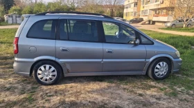 Opel Zafira - 1700 € / 3324.91 лв. - 27590705 2