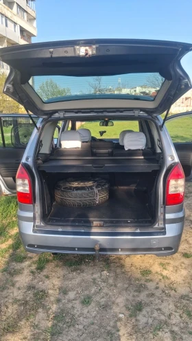Opel Zafira - 1700 € / 3324.91 лв. - 27590705 10