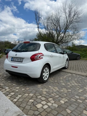 Peugeot 208 undefined | Auto.bg — изображение 3