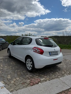 Peugeot 208 undefined | Auto.bg — изображение 4