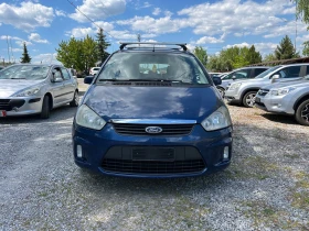 ������ Ford C-max