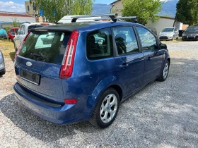 Ford C-max 1.6-90�. | Mobile.bg � ����� ������ 9