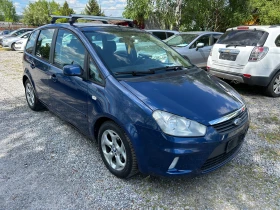 Ford C-max 1.6-90�. | Mobile.bg � ����� ������ 3