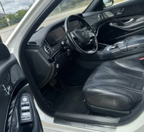 Mercedes-Benz S 500 LONG* FULL* ����.���. �������� ���� ! | Mobile.bg � ����� ������ 10