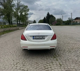 Mercedes-Benz S 500 LONG* FULL* ����.���. �������� ���� ! | Mobile.bg � ����� ������ 2
