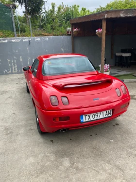 Fiat Barchetta 1.8 | Mobile.bg � ����� ������ 7