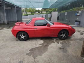 Fiat Barchetta 1.8 | Mobile.bg � ����� ������ 5