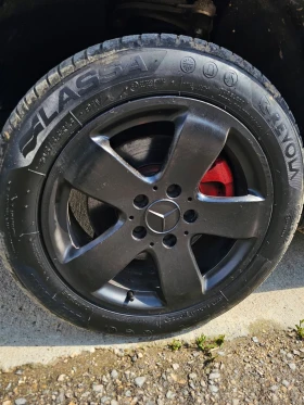 Mercedes-Benz E 220 Avantgarde Full | Mobile.bg � ����� ������ 7