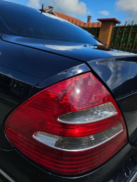 Mercedes-Benz E 220 Avantgarde Full | Mobile.bg � ����� ������ 5