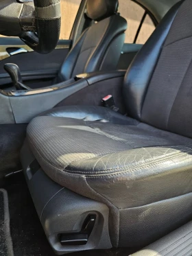 Mercedes-Benz E 220 Avantgarde Full | Mobile.bg � ����� ������ 9
