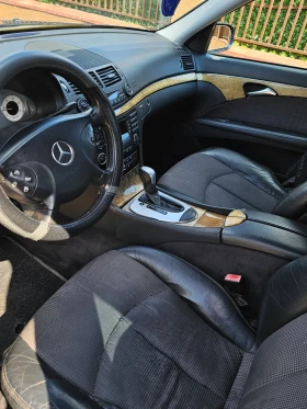 Mercedes-Benz E 220 Avantgarde Full | Mobile.bg � ����� ������ 10